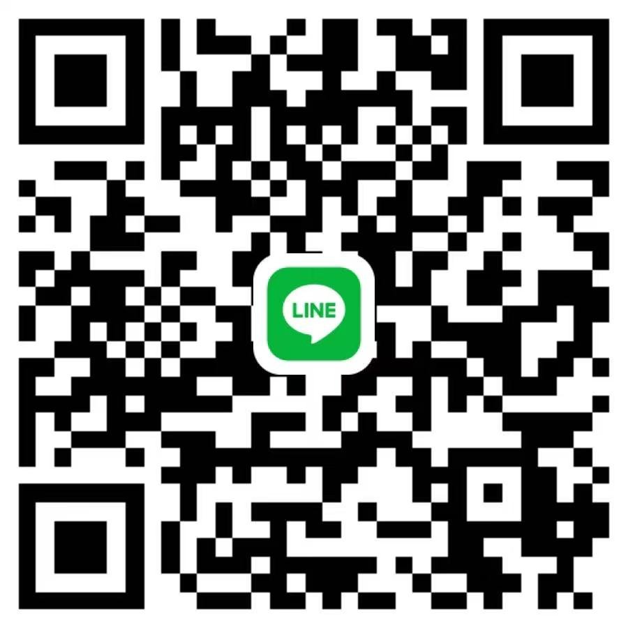 LINE QR