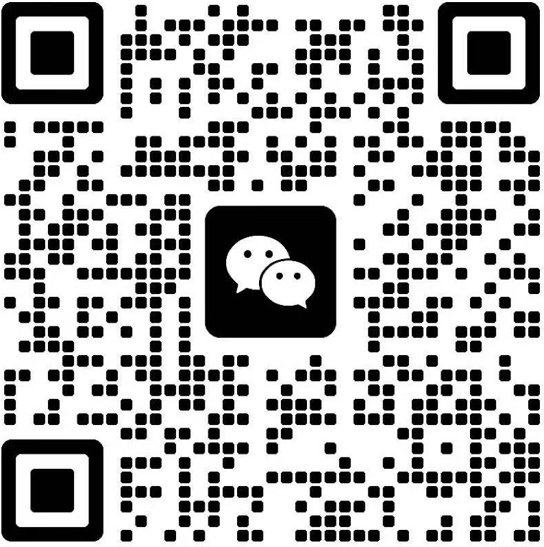 WECHAT QR