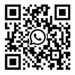 WHATSAPP QR