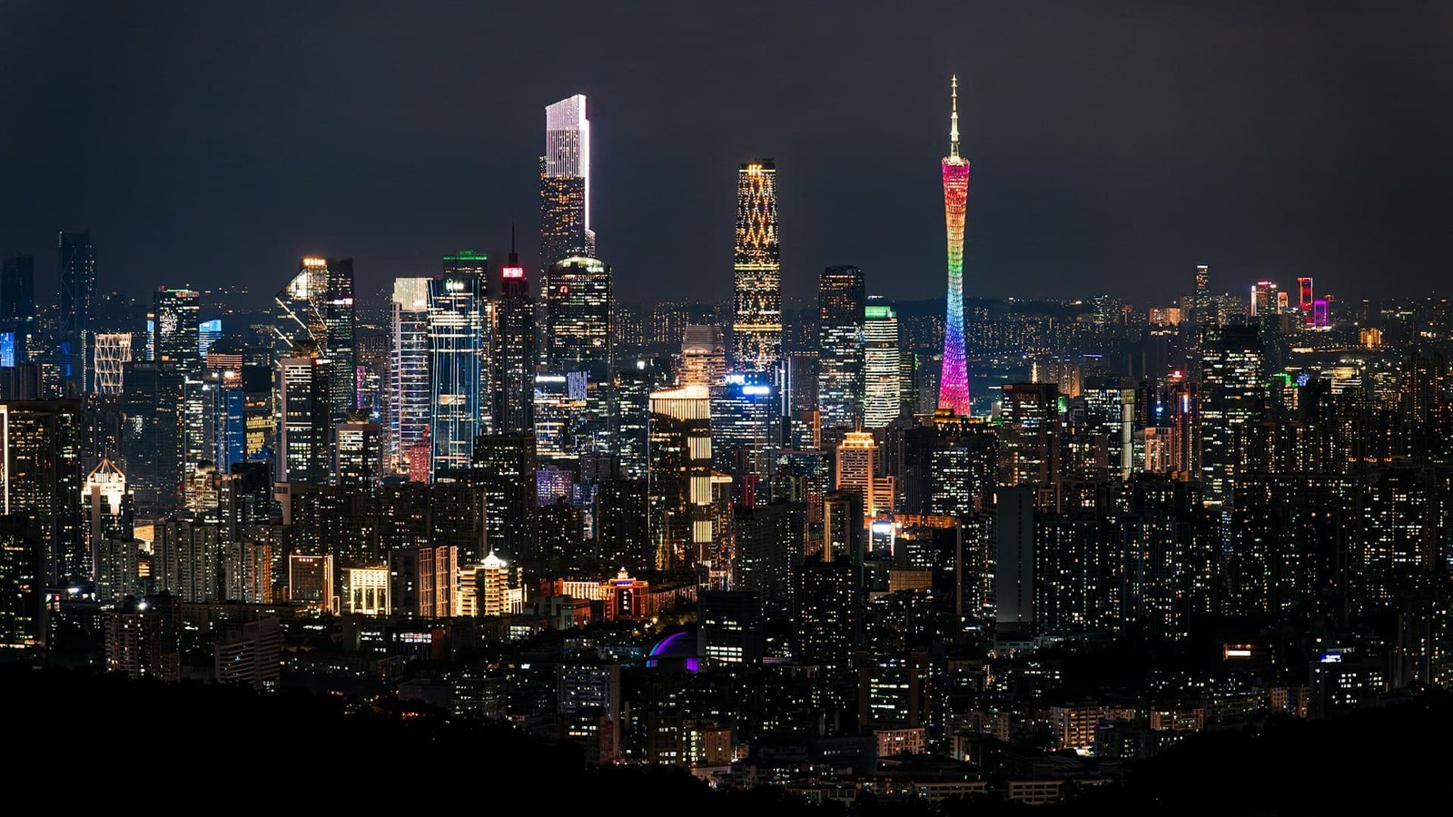 Guangzhou