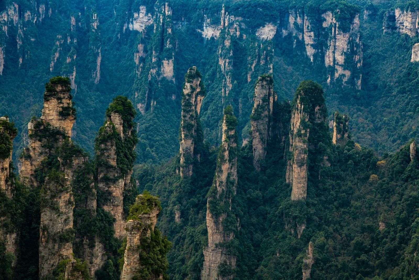 Experiential travel is more than just seeing.