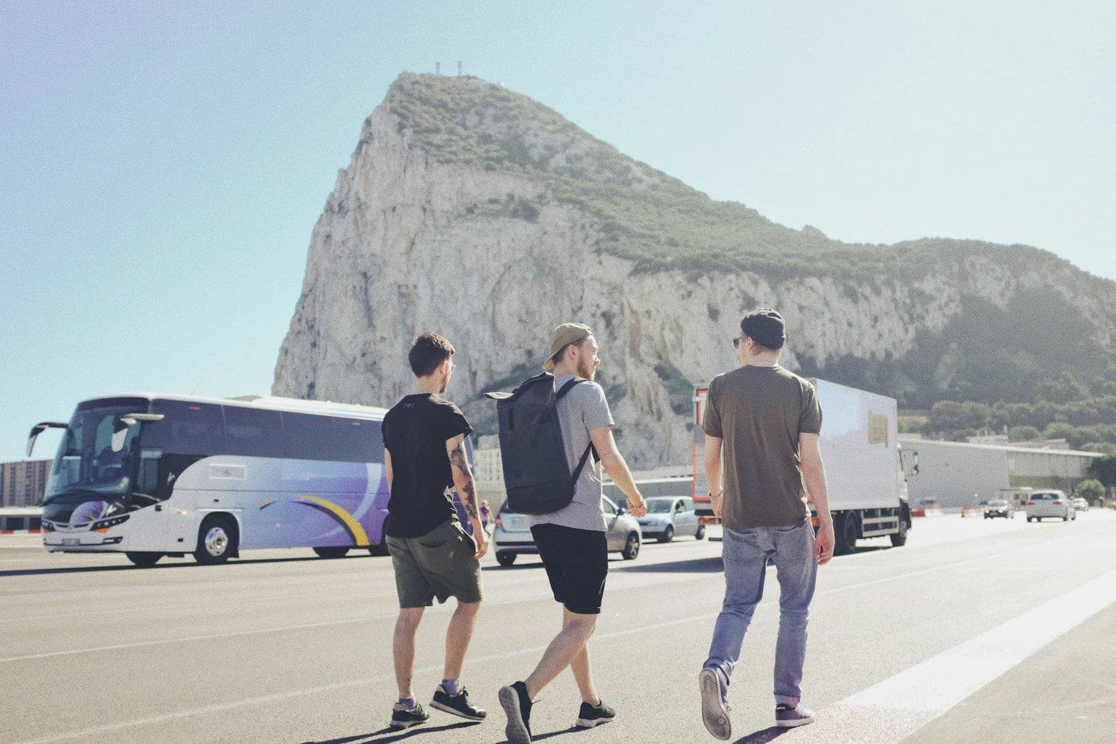 Transportation