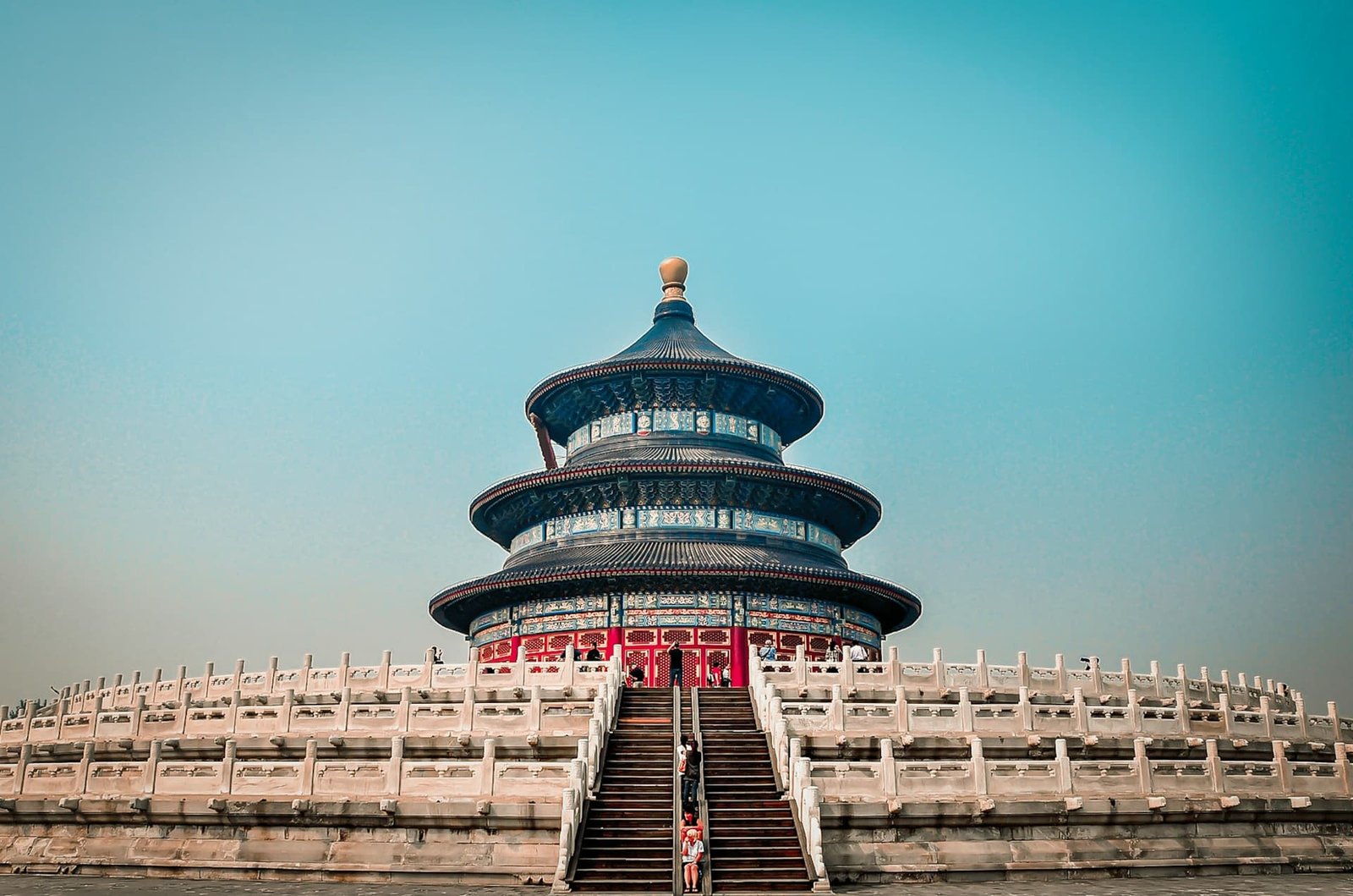 10-Day Beijing, Xi’an, Guilin, Chengdu and Shanghai Group Tour